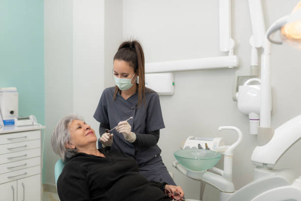 Best Emergency Root Canal Treatment in Williamsburg, OH