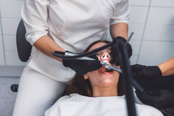 Best Emergency Broken Tooth Repair in Williamsburg, OH