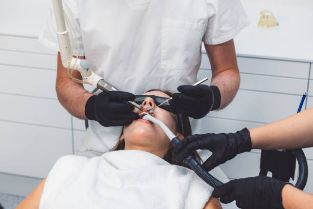 Best Emergency Treatment for Toothache in Williamsburg, OH